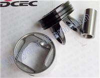 Cummins 6L ISLE Diesel Engine Piston Top 4941395 3948612 3950395