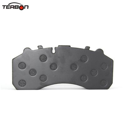 High quality free disc auto brake pad WVA 29087