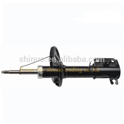 auto spare parts engine parts Front shock absorber for chery Cross (OEM: B14-2905010)