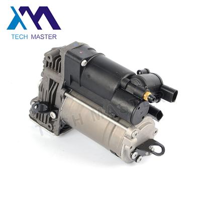 Air Ride Compressor Parts Manufacturer For Mercedes W164 X164 1643200504 1643200904 1643201204 1643200204 Auto Compressor Pump