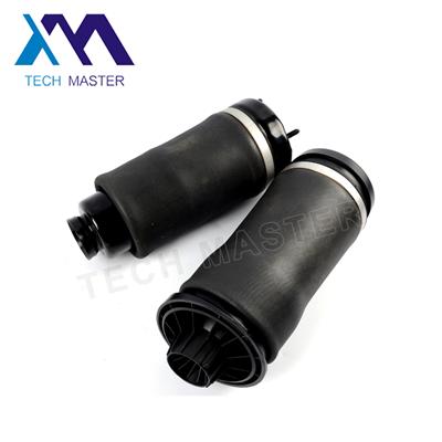 Air suspension spring bag for W164 ML350 ML500 ML-Class rear air bellow 1643200625 1643200925 1643200225