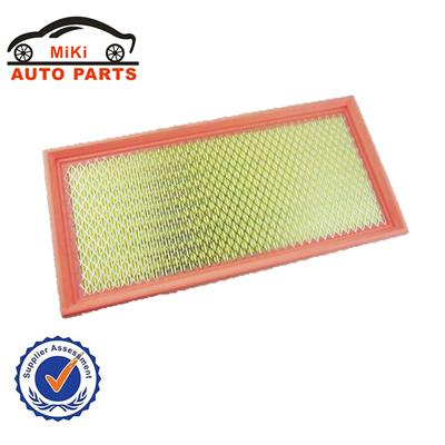 Air Cell Air Filter For SAIC MAXUS V80 LDV Accessories