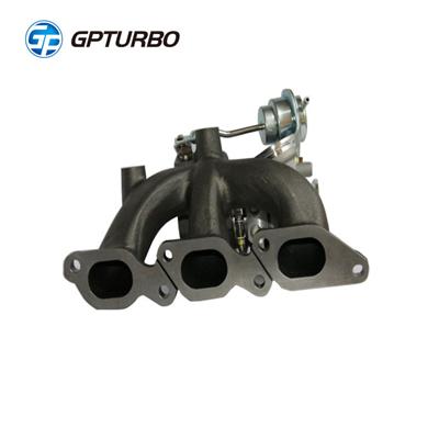49S31-05210,49131-05210,49131-05212,49131-05313 TD03 complete turbocharger for Citroen Jumper 2.2