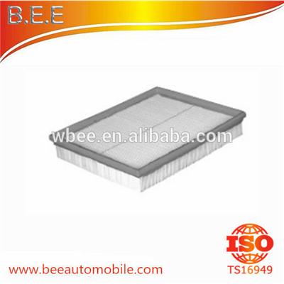 China high performance Air Filter for VOLVO 4080320801 12786800 5835142 835529 55557597 93185452 91155714 93192885 13271042 9117