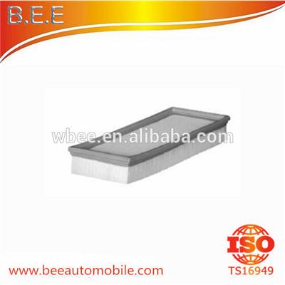 China high performance Air Filter for Bmw 13721707021 5022740 13721714952 46208 50013087 500232 5010874246560 5022740 5050438308