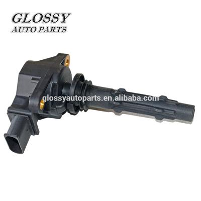 Glossy Ignition Coil Pack For Mercedes Viano Vito C230 C250 C260 C280 C300 C350 CL550 0001501980 0001502680 0001502780 272906006