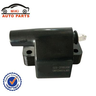 S11-3705100 Auto Ignition Coil For QQ Car Parts