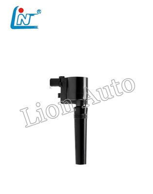 high quality ignition coil 2M4Z-12029-BO, XW4V-12A366-BB, DG515, FD506 fit for ford