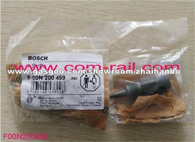 CP3 Pump Delivery Valve Bolt F00N200499