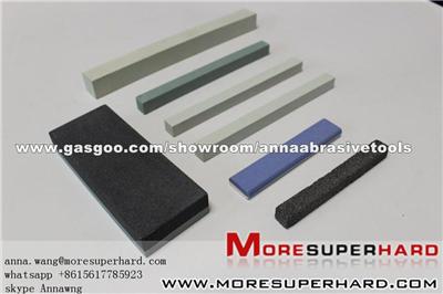 Dressing Sticks Oil Stone