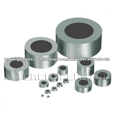 Diamond Die Blanks Tungsten Carbide Supported