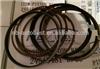 PISTON RING FOR CHEVROLET N300 STD, +0.25 +0.50 24545481