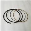 4025290 4089351 Cummins C8.3 GAS CGE Engine Piston Ring Set