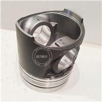 cummins K19 diesel engine 3096685 3631241 forged piston assembly