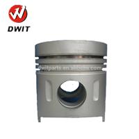 4D32 piston engine piston ME012174 ME018277