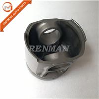 Cummins QSK19 Diesel Engine Parts Piston Kit 4910463 4955233 3090443 3804720