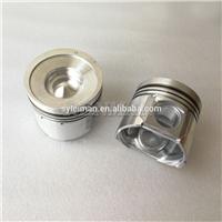 QSB3.3 cummins Engine Piston Kits 4941139 4955416