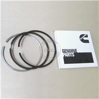 Cummins 6B5.9 6BT5.9 6BT Diesel Engine Piston Ring Set 3802750