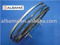 MAN PISTON RINGS