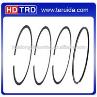 PISTON RING USED FOR AGRICULTURE MACHINERY 73x2.5-2.0-2.0-4.0