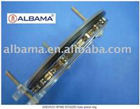High quality DAEWOO NP960 pisotn ring