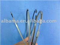 HINO H07C piston & ring