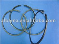 HINO H07C car piston ring