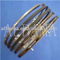 piston ring set for VOLVO TD70