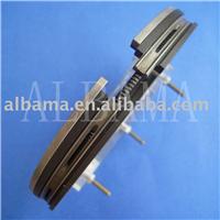 DEUTZ FL413 piston ring