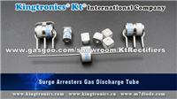 Kt Kingtronics Introduction Of Surge Arresters Gas Discharge Tube