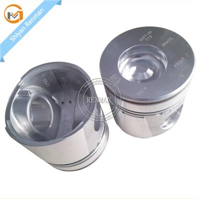 Cummins 6B5.9 6BT Engine Parts Piston 3930191