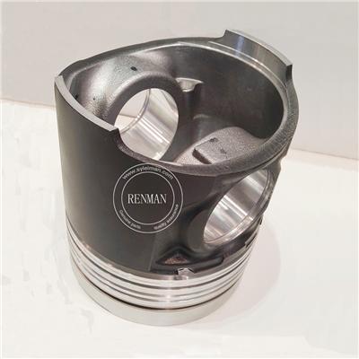 cummins K19 diesel engine 3096685 3631241 forged piston assembly