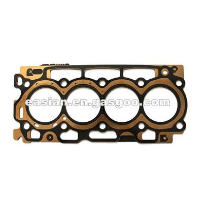 High Quality FORD GBVAJPF Full Gasket Set For Repairing