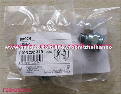 CP3 Pump Fitting Screw F00N202319