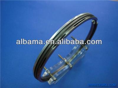 Bedford piston ring