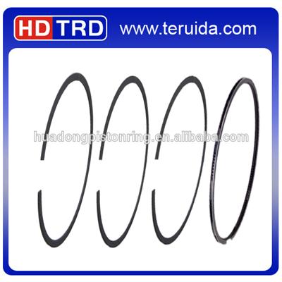 PISTON RING USED FOR AGRICULTURE MACHINERY 73x2.5-2.0-2.0-4.0