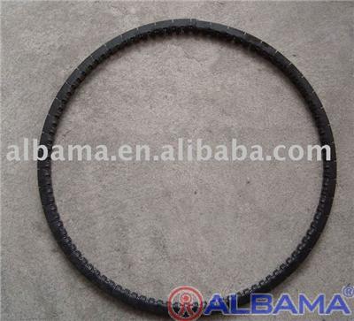 Peugeot 404 piston ring