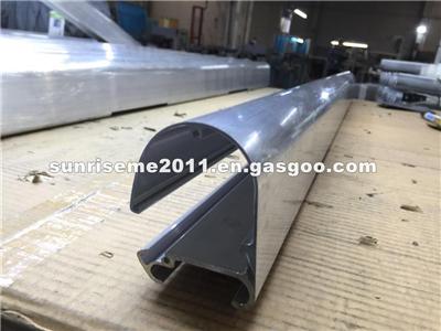 Aluminum Profile RN111N