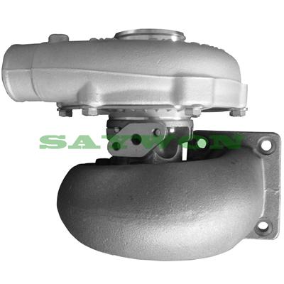 Scania 92 Truck T04E06 466616-0001 466616-0003 466616-0007 Turbocharger