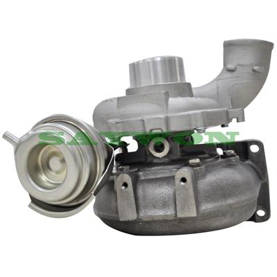 Audi Skoda Superb Volkswagen Passa GT2052V 454135-0005 454135-0003 AR0105 Turbocharger