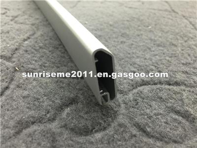 Aluminum Extension Profile K316