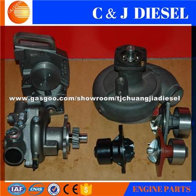 Cummins Water Pump