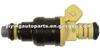 Fuel Injector Nozzle For VW Golf Passat 037906031J, 0280150955,0280150956