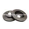 Brake Disc DF4022 For Mitsubishi