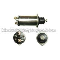 Solenoid Switch For Starter Motor 133395, Kd0471003510, 0471003510, 2334399207, 66-8413