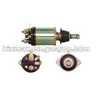 Auto Spare Part/Solenoid Switch 131787, 73939, 66-9206, Zm-1615