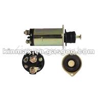 Solenoid Switch 132498, 1811510380, 0471003110, 2334399211, 66-8402, Car Accessories