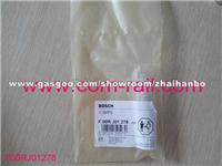 BOSCH Control Valve F00RJ01278