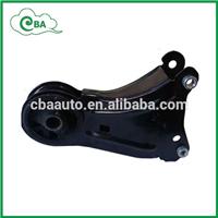 7700 425 711OEM Rubber Engine Mounting for Renault Engine Support