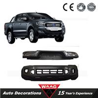 High Quality Front Bumper And Rear Bumper For Ranger 2015
